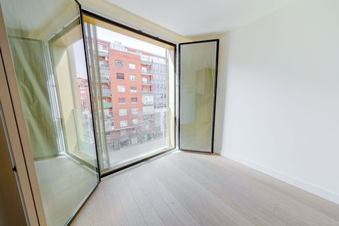 Leilighet i Madrid, Madrid, Madrid - € 695 000 | Ref: c80d3f47-931f-416b-8 - foto 2