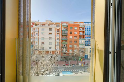 Leilighet i Madrid, Madrid, Madrid - € 695 000 | Ref: c80d3f47-931f-416b-8 - foto 3