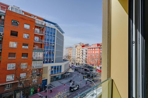 Leilighet i Madrid, Madrid, Madrid - € 695 000 | Ref: c80d3f47-931f-416b-8 - foto 4