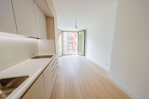 Leilighet i Madrid, Madrid, Madrid - € 695 000 | Ref: c80d3f47-931f-416b-8 - foto 16