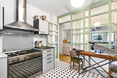Leilighet i Madrid, Madrid, Madrid - € 2 440 000 | Ref: 23a3fe41-bcd7-405b-a - foto 21