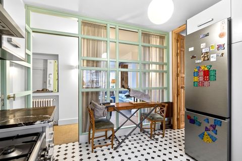 Leilighet i Madrid, Madrid, Madrid - € 2 440 000 | Ref: 23a3fe41-bcd7-405b-a - foto 22