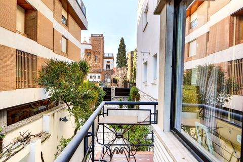 Leilighet i Madrid, Madrid, Madrid - € 2 440 000 | Ref: 23a3fe41-bcd7-405b-a - foto 32