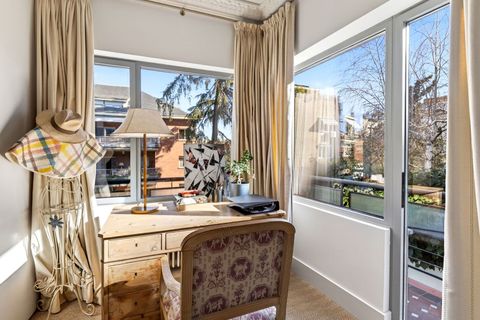 Leilighet i Madrid, Madrid, Madrid - € 2 440 000 | Ref: 23a3fe41-bcd7-405b-a - foto 37