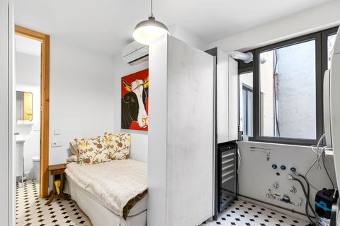 Leilighet i Madrid, Madrid, Madrid - € 2 440 000 | Ref: 23a3fe41-bcd7-405b-a - foto 46