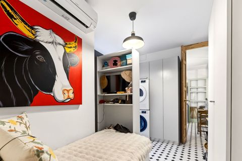 Leilighet i Madrid, Madrid, Madrid - € 2 440 000 | Ref: 23a3fe41-bcd7-405b-a - foto 49
