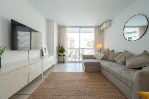Wohnung in Ibiza, Ibiza - Foto 2