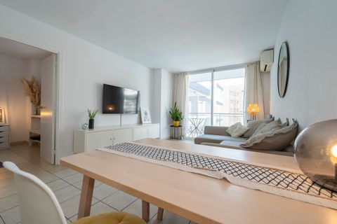 Wohnung in Ibiza, Ibiza - Foto 3