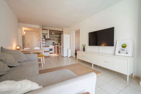 Wohnung in Ibiza, Ibiza - Foto 4