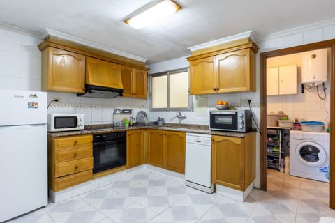 Leilighet i Sueca, Valencia, Sueca - € 175 000 | Ref: 15ccb141-a432-487a-8 - foto 9