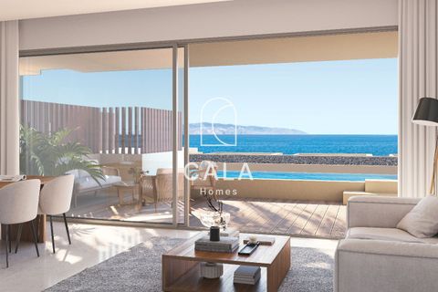 Duplex i Callao Salvaje, Tenerife - foto 1