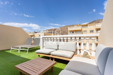 Duplex i Palm Mar, Tenerife - foto 1