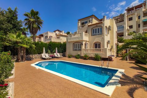 Villa i Las Ramblas Golf, Alicante, Las Ramblas Golf - € 495.000 | Ref: CM229 - foto 8