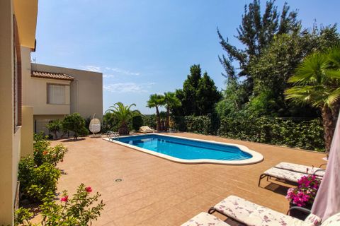 Villa i Las Ramblas Golf, Alicante, Las Ramblas Golf - € 495.000 | Ref: CM229 - foto 9
