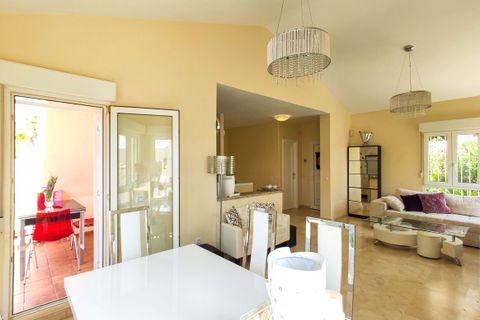 Villa i Las Ramblas Golf, Alicante, Las Ramblas Golf - € 495.000 | Ref: CM229 - foto 16