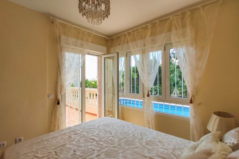 Villa i Las Ramblas Golf, Alicante, Las Ramblas Golf - € 495.000 | Ref: CM229 - foto 27