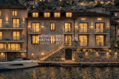 Villa i Colonno, Como, Colonno - € 1.390.000 | Ref: ILO3078.1 - foto 1