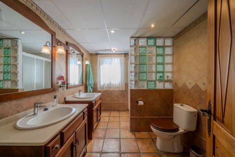 Villa a Mijas Costa, Malaga, Mijas Costa - € 890.000 | Ref: SPCRM4401 - foto 34