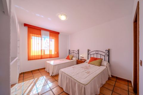 Villa a Mijas Costa, Malaga, Mijas Costa - € 890.000 | Ref: SPCRM4401 - foto 35