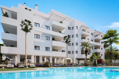 Leilighet i Velez Malaga, Malaga, Velez Malaga - € 342 000 | Ref: SPCRM4633 - foto 2