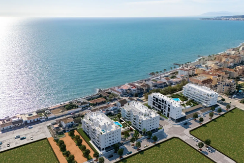 Leilighet i Velez Malaga, Malaga, Velez Malaga - € 342 000 | Ref: SPCRM4633 - foto 7
