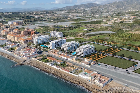 Leilighet i Velez Malaga, Malaga, Velez Malaga - € 342 000 | Ref: SPCRM4633 - foto 9