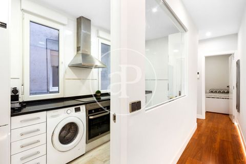 Lejlighed i Madrid, Madrid, Madrid - € 990.000 | Ref: VM2602072 - foto 6