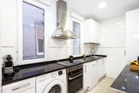 Lejlighed i Madrid, Madrid, Madrid - € 990.000 | Ref: VM2602072 - foto 7