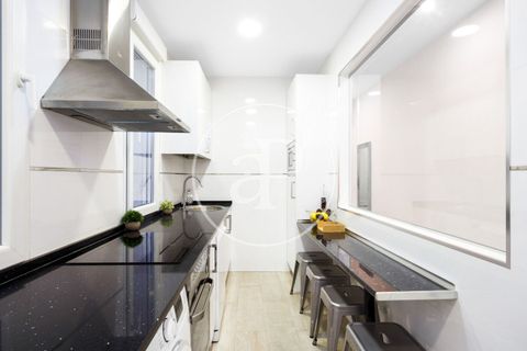 Lejlighed i Madrid, Madrid, Madrid - € 990.000 | Ref: VM2602072 - foto 8