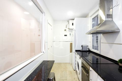 Lejlighed i Madrid, Madrid, Madrid - € 990.000 | Ref: VM2602072 - foto 9