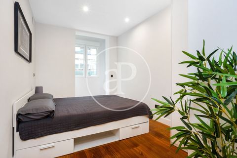 Lejlighed i Madrid, Madrid, Madrid - € 990.000 | Ref: VM2602072 - foto 10