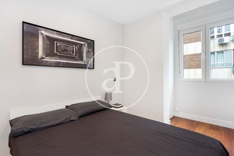 Lejlighed i Madrid, Madrid, Madrid - € 990.000 | Ref: VM2602072 - foto 11