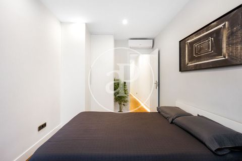 Lejlighed i Madrid, Madrid, Madrid - € 990.000 | Ref: VM2602072 - foto 12