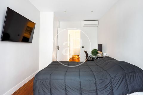 Lejlighed i Madrid, Madrid, Madrid - € 990.000 | Ref: VM2602072 - foto 13