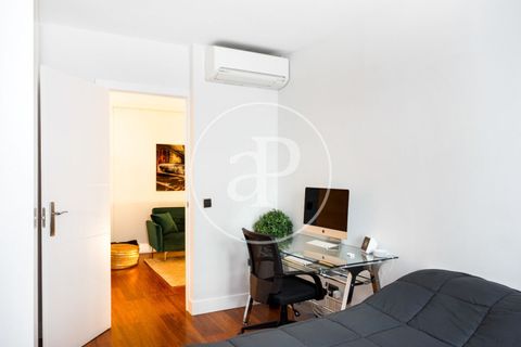 Lejlighed i Madrid, Madrid, Madrid - € 990.000 | Ref: VM2602072 - foto 14