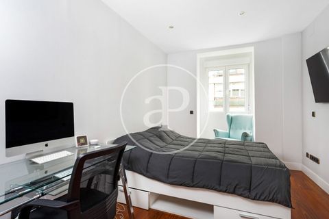 Lejlighed i Madrid, Madrid, Madrid - € 990.000 | Ref: VM2602072 - foto 15