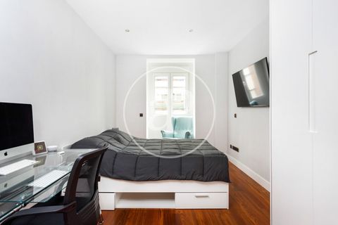 Lejlighed i Madrid, Madrid, Madrid - € 990.000 | Ref: VM2602072 - foto 16