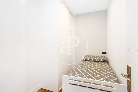 Lejlighed i Madrid, Madrid, Madrid - € 990.000 | Ref: VM2602072 - foto 17