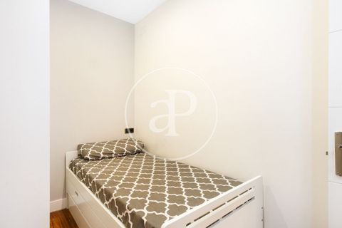 Lejlighed i Madrid, Madrid, Madrid - € 990.000 | Ref: VM2602072 - foto 18