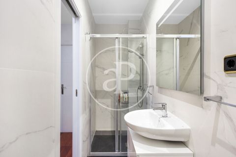 Lejlighed i Madrid, Madrid, Madrid - € 990.000 | Ref: VM2602072 - foto 19