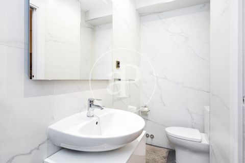 Lejlighed i Madrid, Madrid, Madrid - € 990.000 | Ref: VM2602072 - foto 20