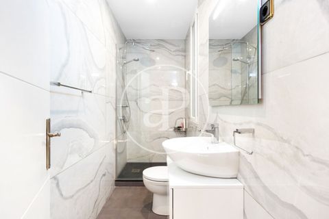 Lejlighed i Madrid, Madrid, Madrid - € 990.000 | Ref: VM2602072 - foto 21