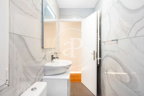 Lejlighed i Madrid, Madrid, Madrid - € 990.000 | Ref: VM2602072 - foto 22