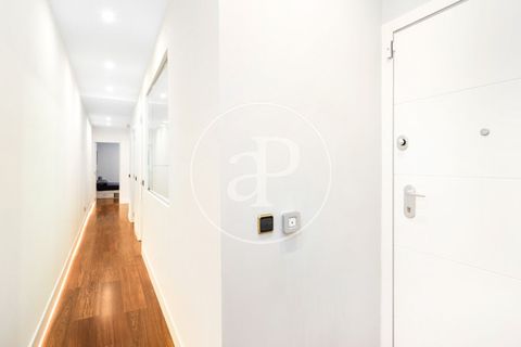 Lejlighed i Madrid, Madrid, Madrid - € 990.000 | Ref: VM2602072 - foto 25