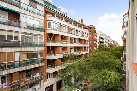 Lejlighed i Madrid, Madrid, Madrid - € 990.000 | Ref: VM2602072 - foto 26