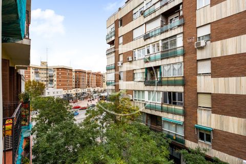 Lejlighed i Madrid, Madrid, Madrid - € 990.000 | Ref: VM2602072 - foto 27