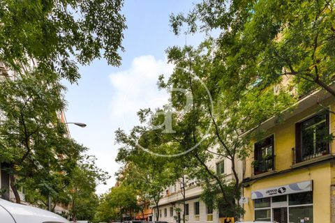 Lejlighed i Madrid, Madrid, Madrid - € 990.000 | Ref: VM2602072 - foto 28