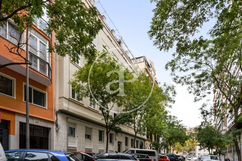 Lejlighed i Madrid, Madrid, Madrid - € 990.000 | Ref: VM2602072 - foto 30