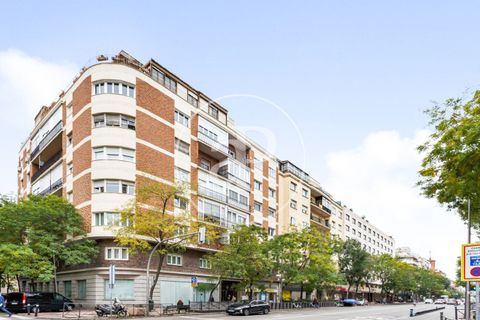 Lejlighed i Madrid, Madrid, Madrid - € 990.000 | Ref: VM2602072 - foto 31