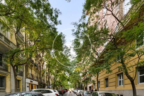 Lejlighed i Madrid, Madrid, Madrid - € 990.000 | Ref: VM2602072 - foto 32